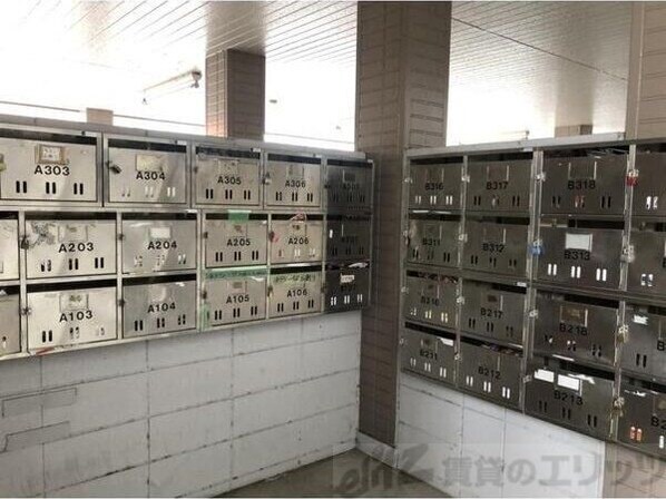 ヴィラージュみのお Bの物件内観写真